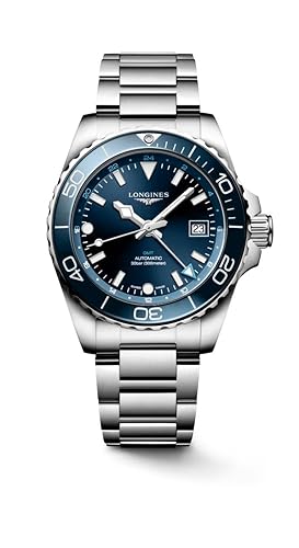 HYDROCONQUEST 41MM Automatic Watch