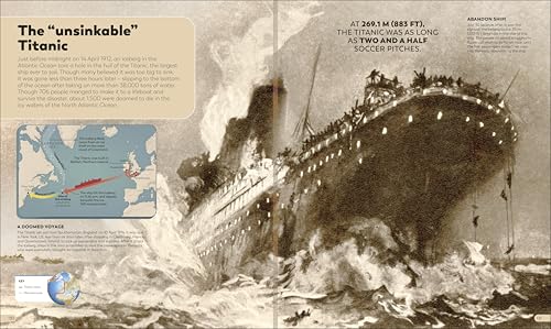 Image of History as it Happened: A Map-by-Map Guide
