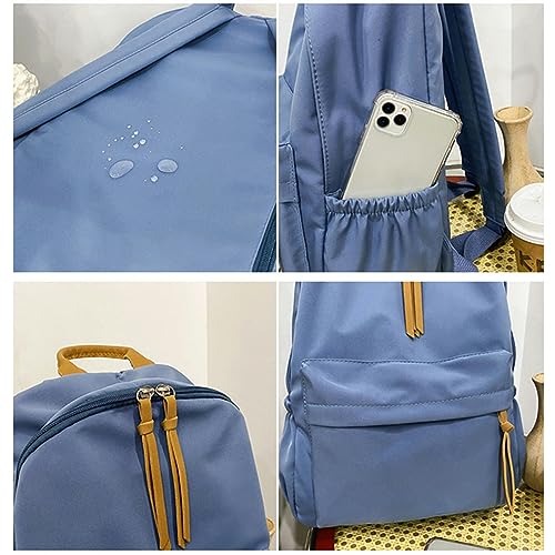 Mochila de moda femenina SHOGUM para el día a día 6