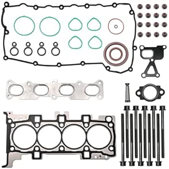 Amazon: Armker Head Gasket Set with Bolts Compatible with 2013-2022
