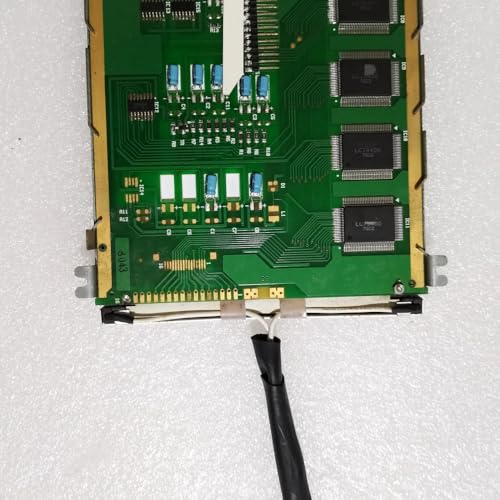 Image of Original LM6260SBFU Industrial LCD Display Screen