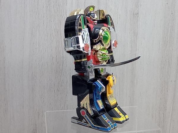 Amazon | [ 当時物 ] 五星戦隊ダイレンジャー スーパープラデラ