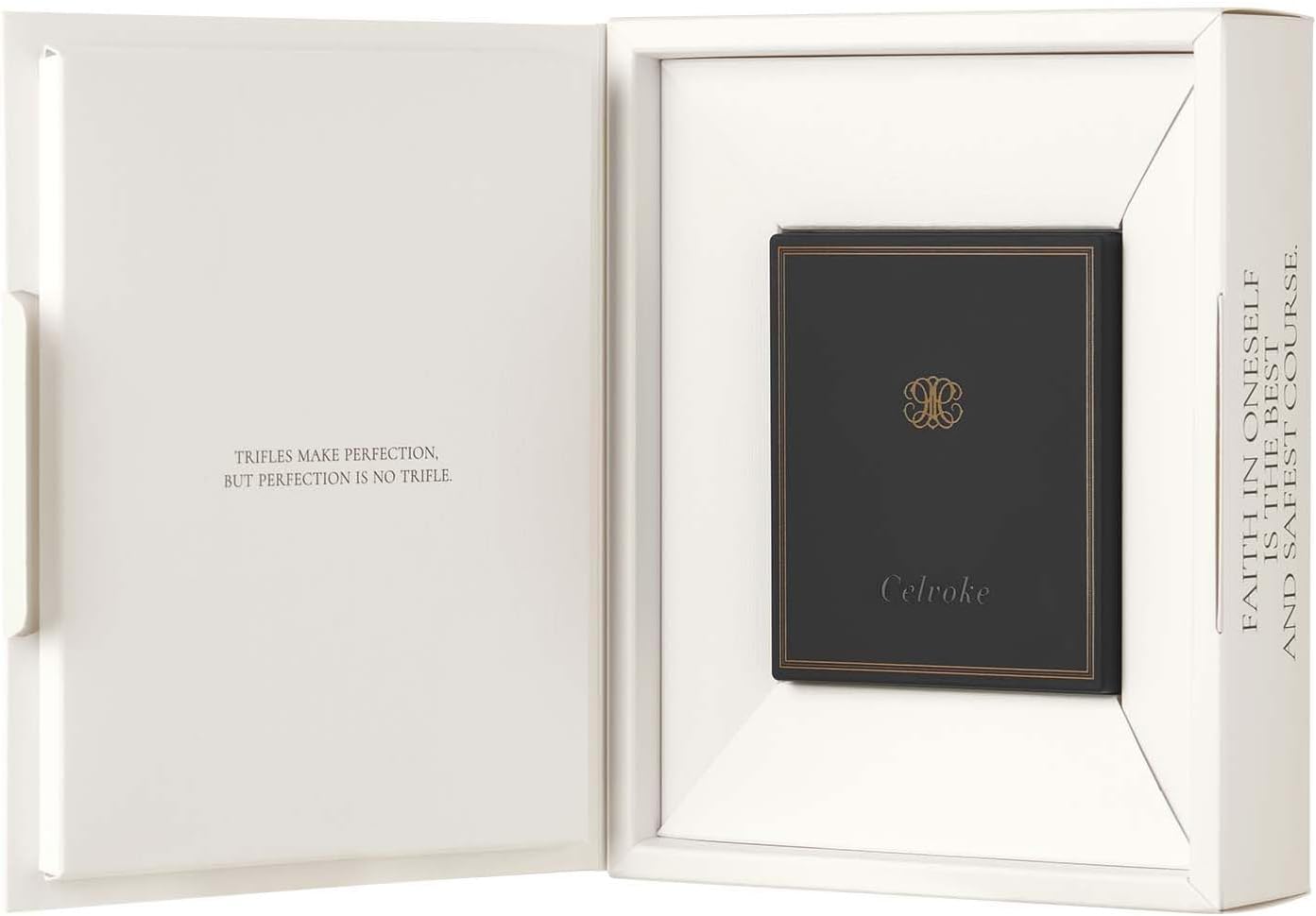 Celvoke(セルヴォーク) マルチ パレット EX03 アンジェリコ アイシャドウ チーク リップ アイブロウパウダー 限定マルチパレット