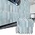 Art3dwallpanels Peel and Stick Backsplash for Kitchen, 10 Sheet 12x12 Inch Self Adhesive Wall Tiles, 3D Design Stick on Tile for Bathroom Laundry Room Back Splashes,Blue