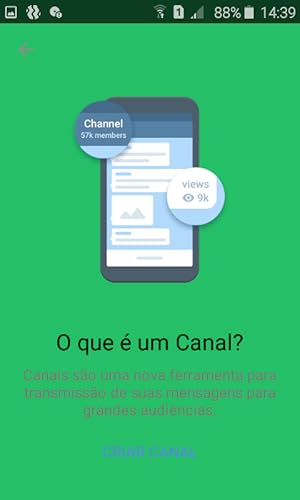 Fale Mensagem