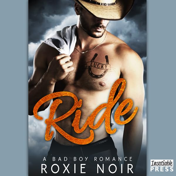 Cover art for Ride