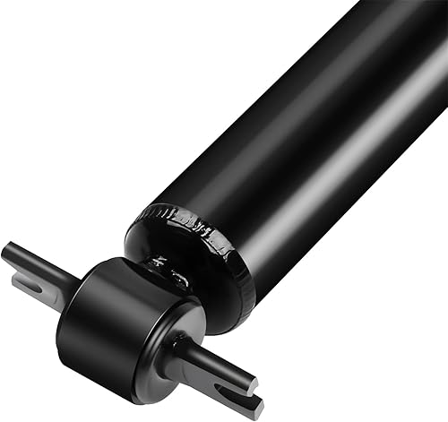 Miniatura 4 de Juego de 4 amortiguadores delanteros y traseros. Juego de amortiguadores ANGLEWIDE para 1998-2011 para Ford para Ranger, 01-08 para Mazda para