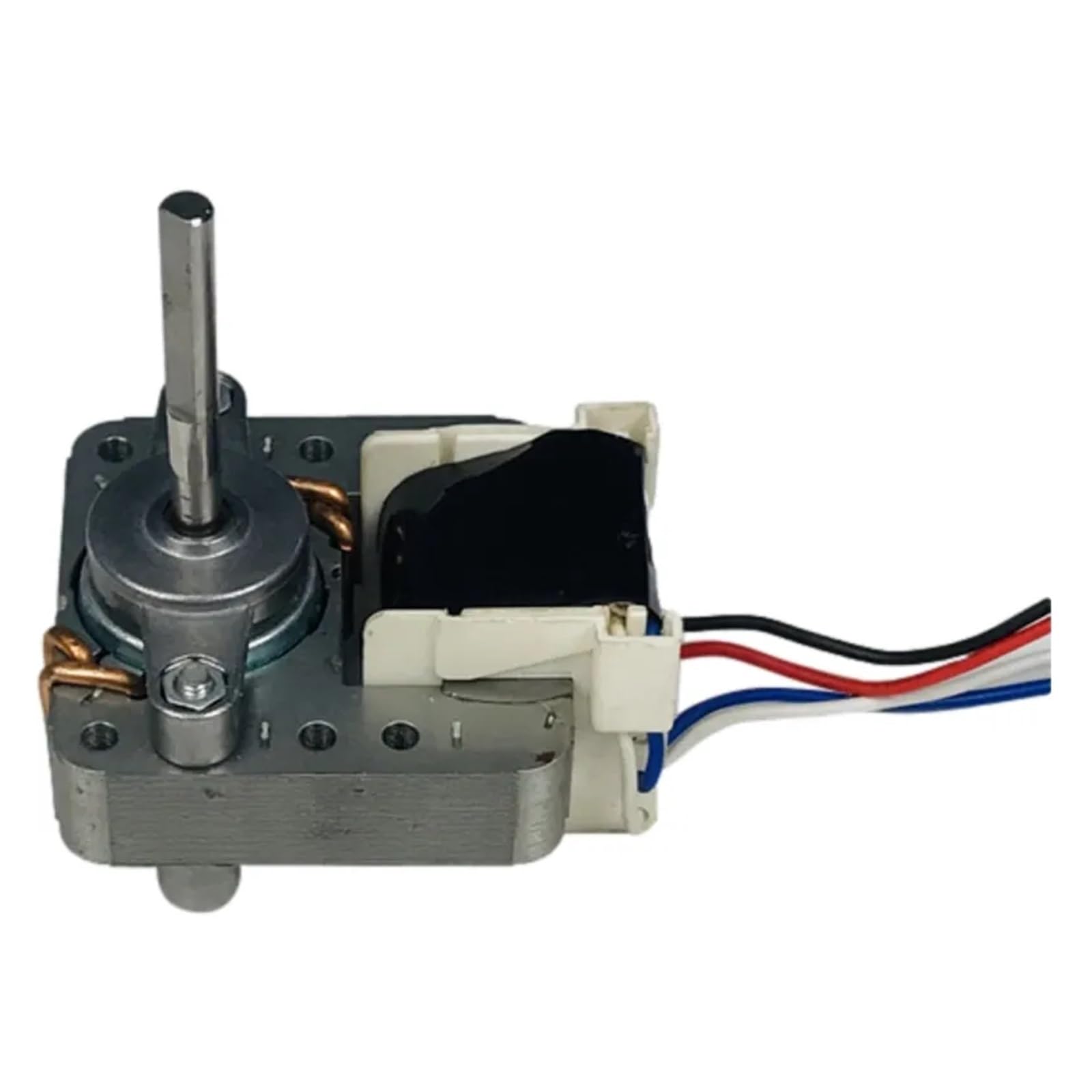 DAVBIR Freidora de Aire, Ventilador de Motor asíncrono de Poste sombreado de 5W for Horno eléctrico, Accesorios Generales XYH-Z028 Perfection