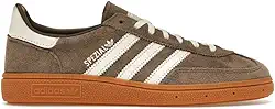Tênis masculino Handball Spezial, Brown Earth Gum, 33 BR