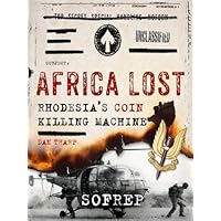 Africa Lost