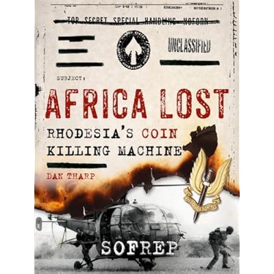 Africa Lost