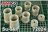 AMIGO MODELS