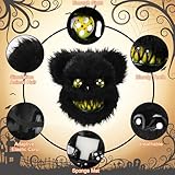 Zoom IMG-1 costume halloween uomo horror maschera Zoom IMG-1 costume halloween uomo horror maschera