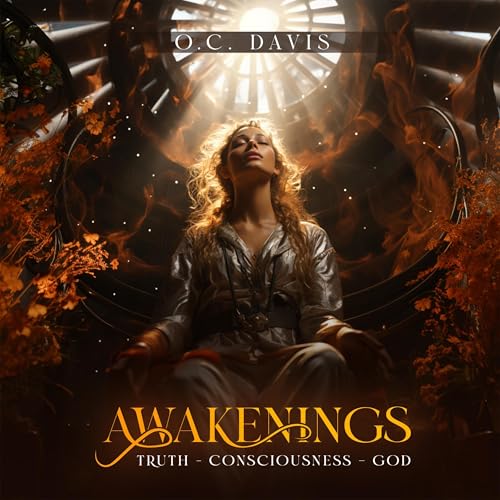 Awakenings by O.C. Davis episode artwork