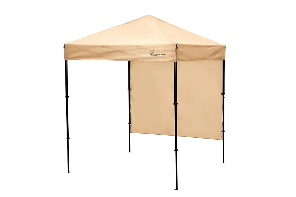 SOLO UP ワンアクション タープ ワンタッチ タープテント キャンプ Amazon | 【限定！】SOLO UP ワンアクション タープ ワンタッチ