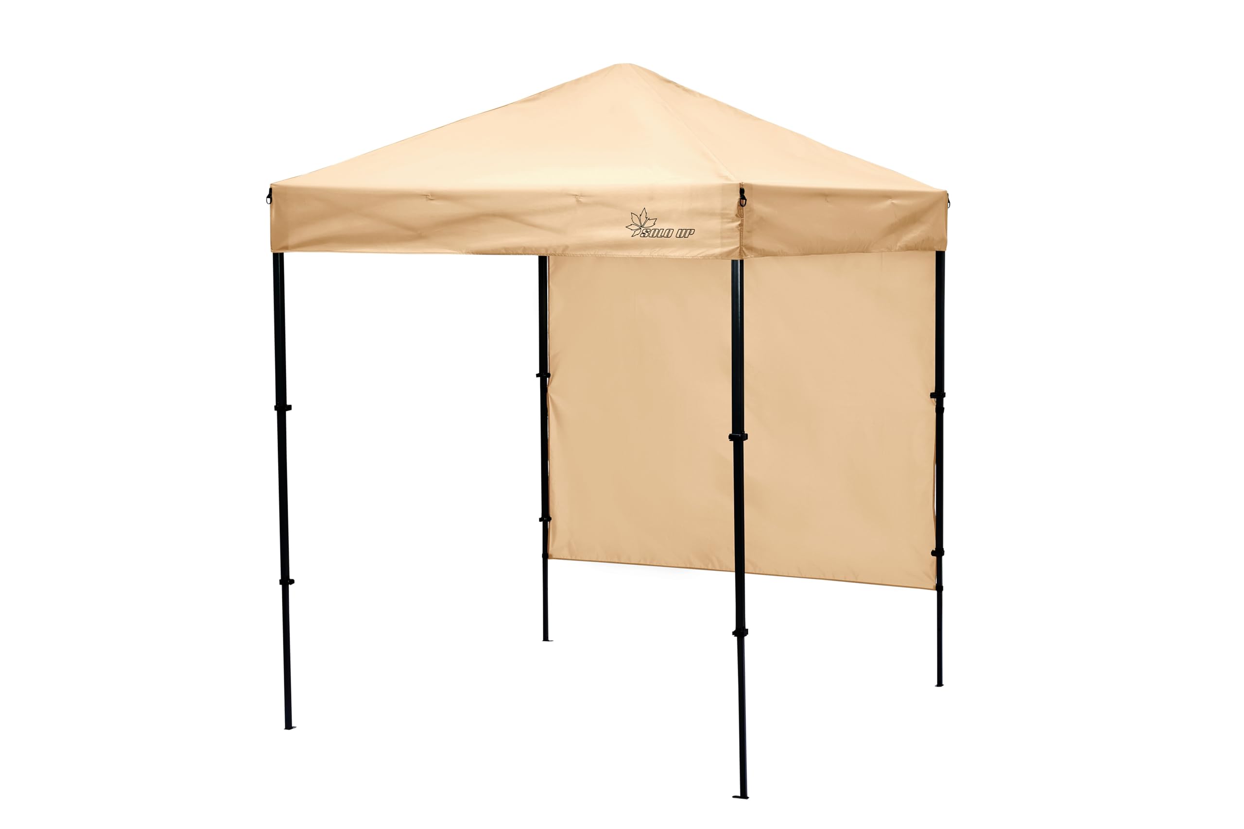 Amazon | 【限定！】SOLO UP ワンアクション タープ ワンタッチ