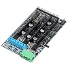 UUFA RAMPS 1. 5 Expansion Configuratiescherm met Heatsink Ramps 1. 5 for 3D-printerboard