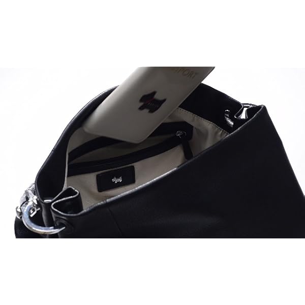 RADLEY London Cuba Street Large Ziptop Shoulder