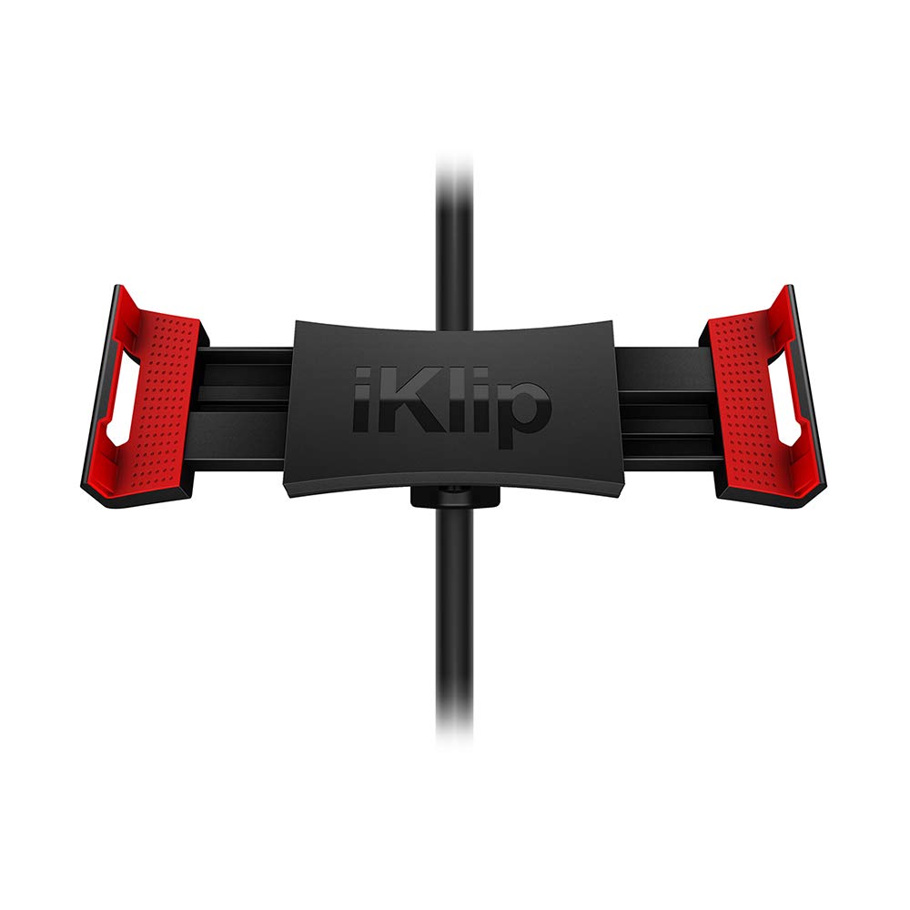 Amazon.co.jp: IK Multimedia iKlip 3 Deluxe マイク&カメラスタンド