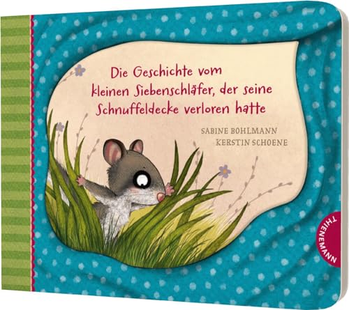 Der kleine Siebenschläfer 7: Die Geschichte vom kleinen Siebenschläfer,...