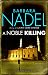 A Noble Killing (Inspector Ikmen Mystery 13) (Inspector Ikmen series)