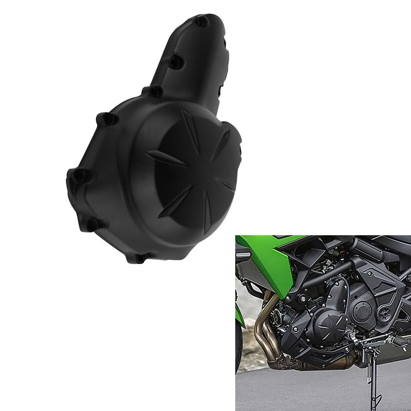 Cover Kawasaki for Racing Ninja com: Stator 0 カワサキ Fit Case