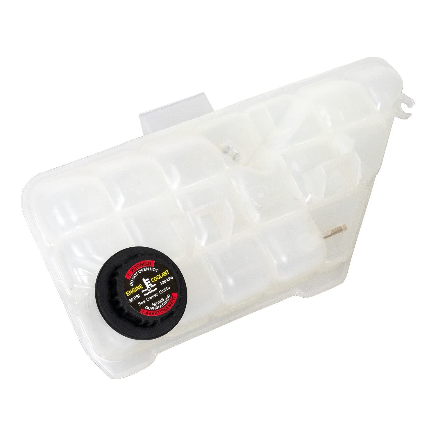 4x ✅Fits FEBI 38810 COOLANT EXPANSION BOTTLE WITH COVER AND SENSOR  ⭐UK Seller⭐