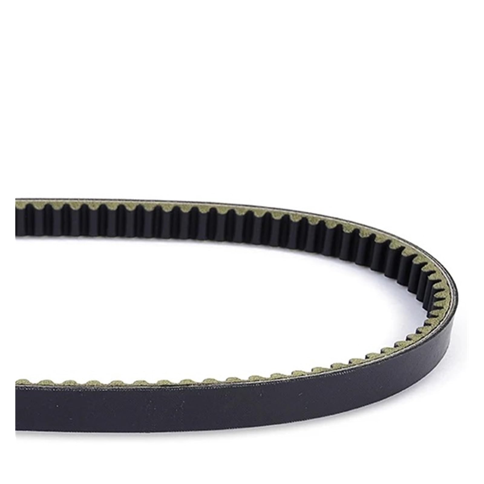 Cinghia di trasmissione Cinghia Trasmissione Dentata In Gomma 3FA-17641-00 Per Ya&maha Per YFM125GH Per Grizzly Per 125 Per Hunter Per L'edizione 2005-2008 Cinghia di trasmissione