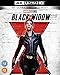 Produktbild Black Widow [4k Ultra-HD + Blu-ray] [UK Import]