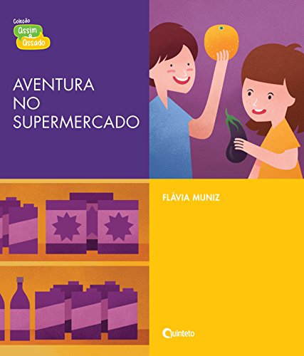 Aventura no Supermercado