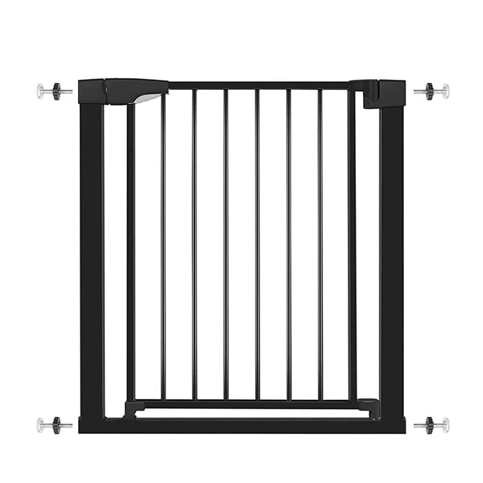 Buy Pet Playpens Safety Gates Auto Close Extra Wide Safety Gate