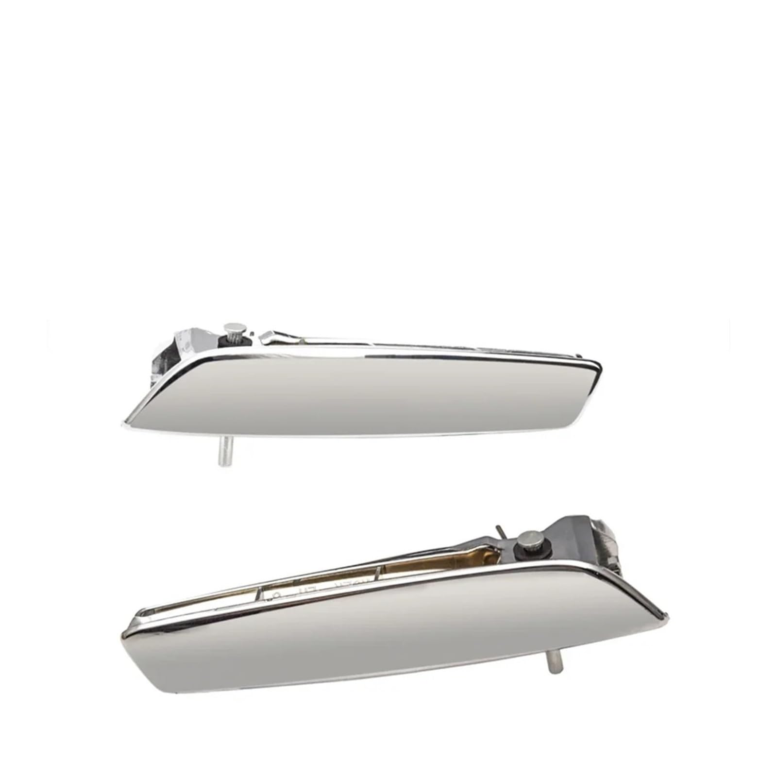 Poignée de porte Chevrolet Avalanche pour réparer un loquet intérieur bloqué