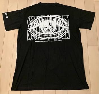 Amazon.co.jp: DIR EN GREY 鬼葬 ドルマン Tシャツ グッズ