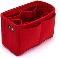 Vista 4 de Singular Style Bag and Purse Organizer Compatible for the Designer Bag Tivoli GM