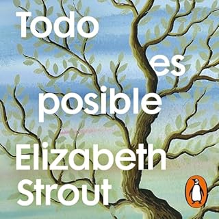 Diseño de la portada del título Todo es posible