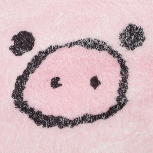 Alfombra antideslizante NUOBESTY que evita caídas y absorbe agua en el baño 6