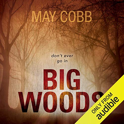 May Cobb  Big Woods