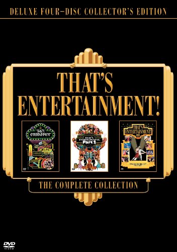 That's Entertainment! The Complete Collection [DVD]