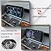 YEEHUNG 10.25 Inch Linux Screen for BMW X5 X6 E70 E71 (2010-2012) with 4PIN CIC System, Supports CarPlay and Android Auto Mirror Link