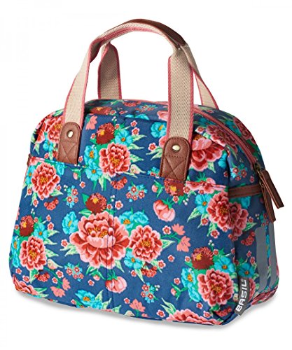 Basil Bloom Girls Borsa a Tracolla per Bicicletta