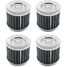 Washable Oil Engine Parts Compatible With S Address V125 V 125 125S 125SS 125G 125GL UZ125 GSR125 UT125 S SS G GL4 PIECES