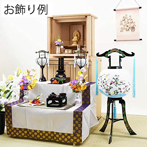 Amazon.co.jp: お仏壇のはせがわオンラインショップ: 盆提灯・盆用品