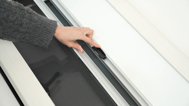 Base Regolabile Per Tavolo Da Camper - Gambe In Alluminio, Altezza 56.5-72cm, Portata 25kg - Foto 9