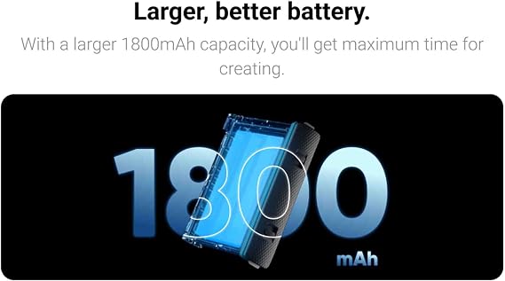 Insta360 X3 Battery 1800mAh