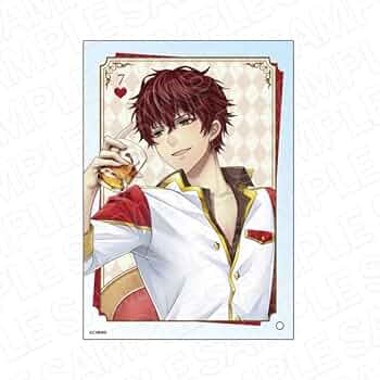 イケメン革命　カイル　まとめ売り 51Olysl0TqL._AC_UF350,