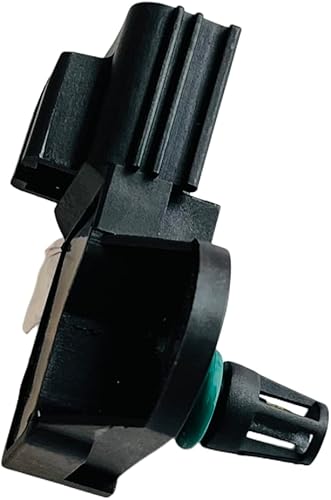 Miniatura 8 de Sensor MAP para Ford Escape Fusion Mariner MX-5, Mazda 3, 5, 6, 2006, 2007, 2008, 2009, 2010, 2011, 2012, Focus 2003-2008, Ranger 2001-2011, AS199