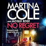 Cover of No Regret