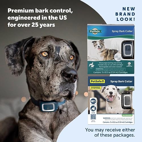 PetSafe Spray Bark Collar - image 9