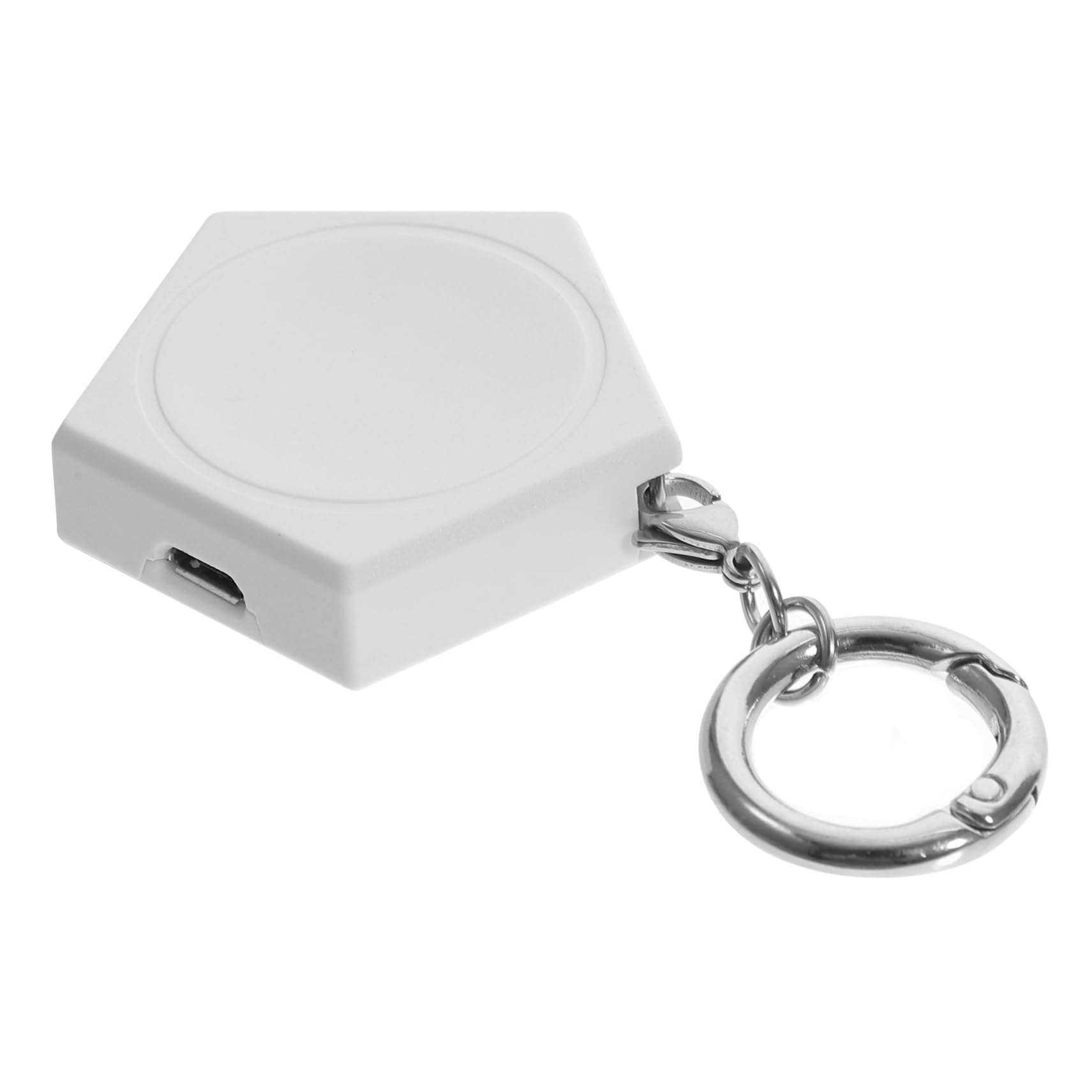 Mikikit 3pezzi Caricatore Wireless Per Orologi Adattatore Portatile Per Watch Stazione Di Ricarica Magnetica Design Compatto Per Casa e Viaggi