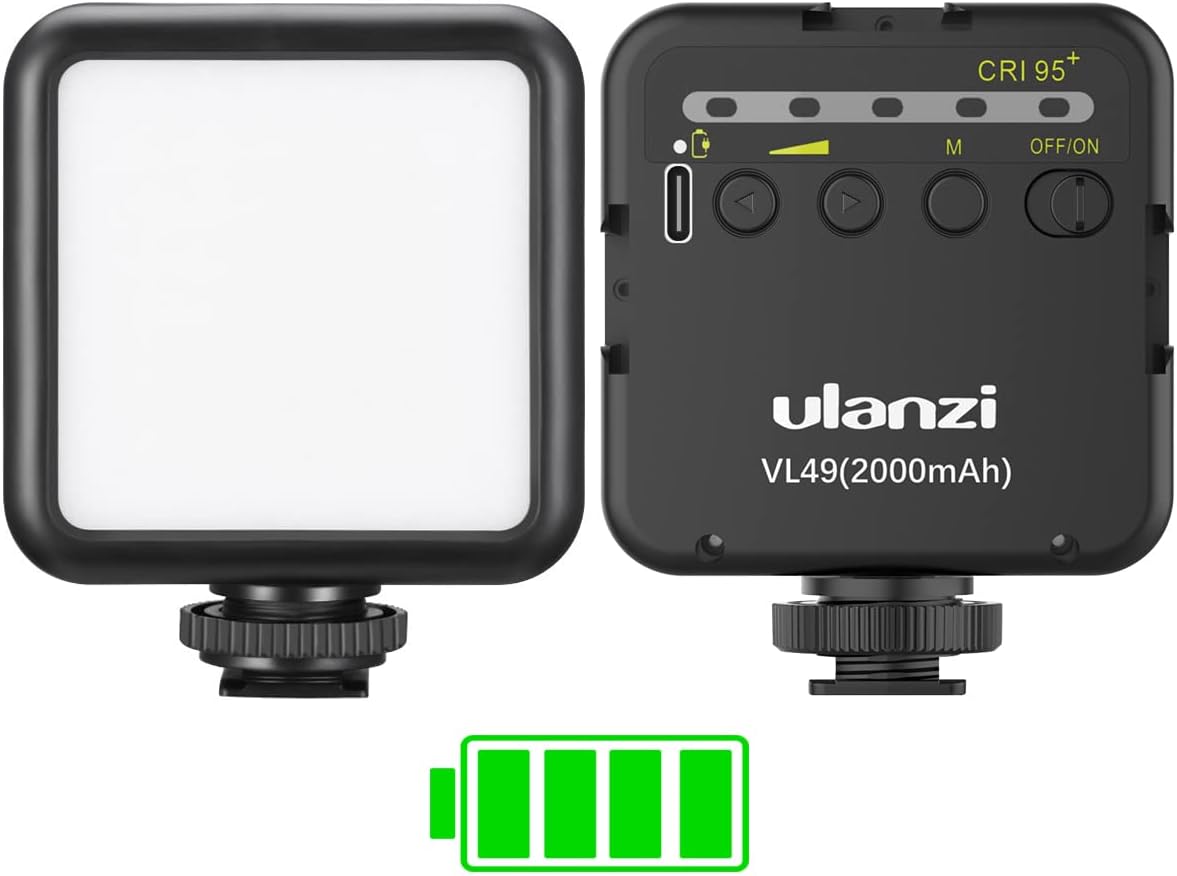 Portable Light